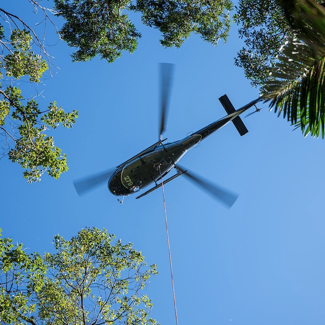 Screenshot Rotorwing Aerial Salvage Operations